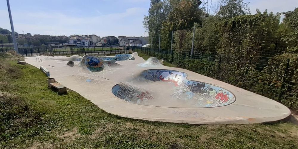 Bowl de Ville-La-Grand