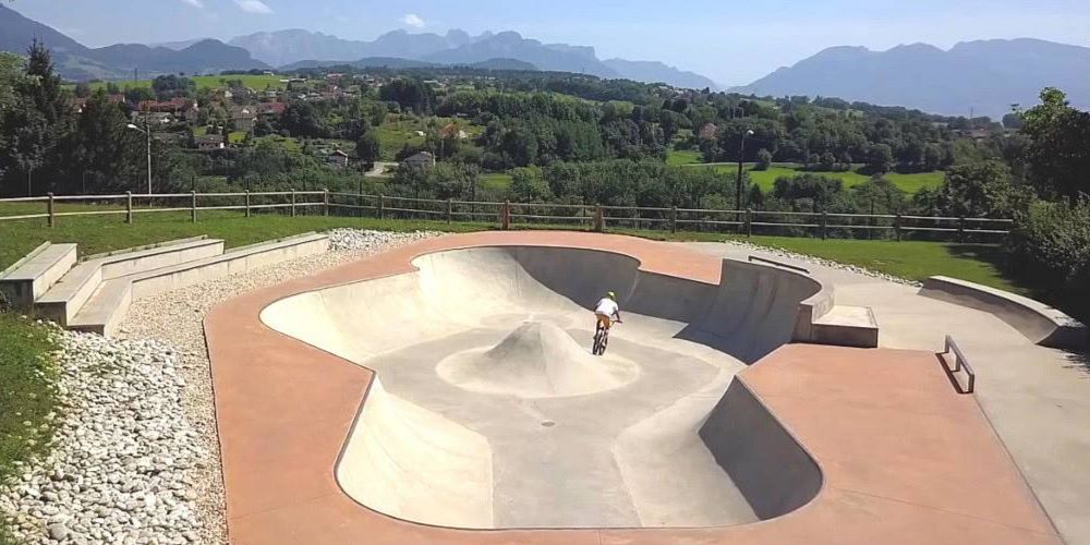 Bowl de Fillinges