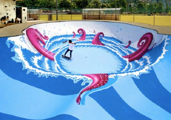 slide