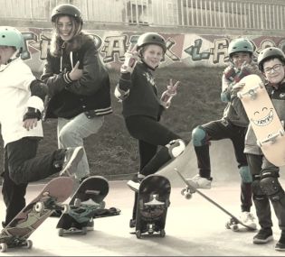 La Roche-sur-Foron, Stage Roch Riders Club